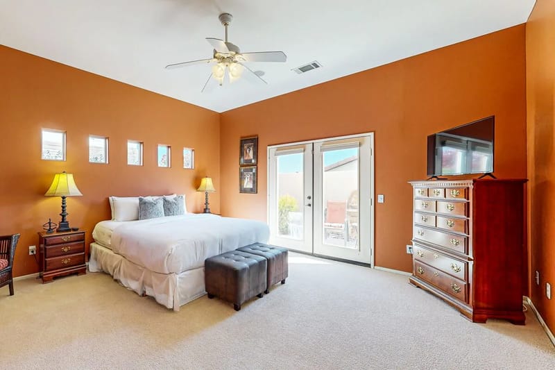 Avenida Montezuma Escape — property gallery