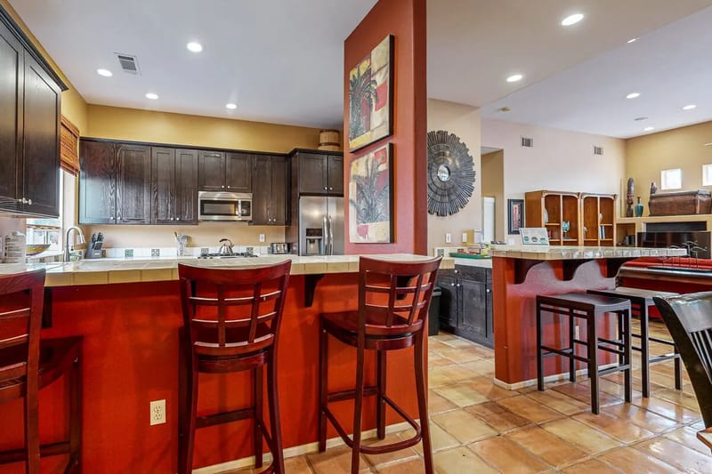 Avenida Montezuma Escape — property gallery