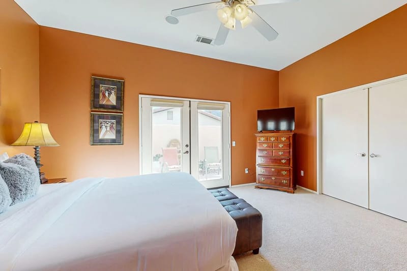 Avenida Montezuma Escape — property gallery