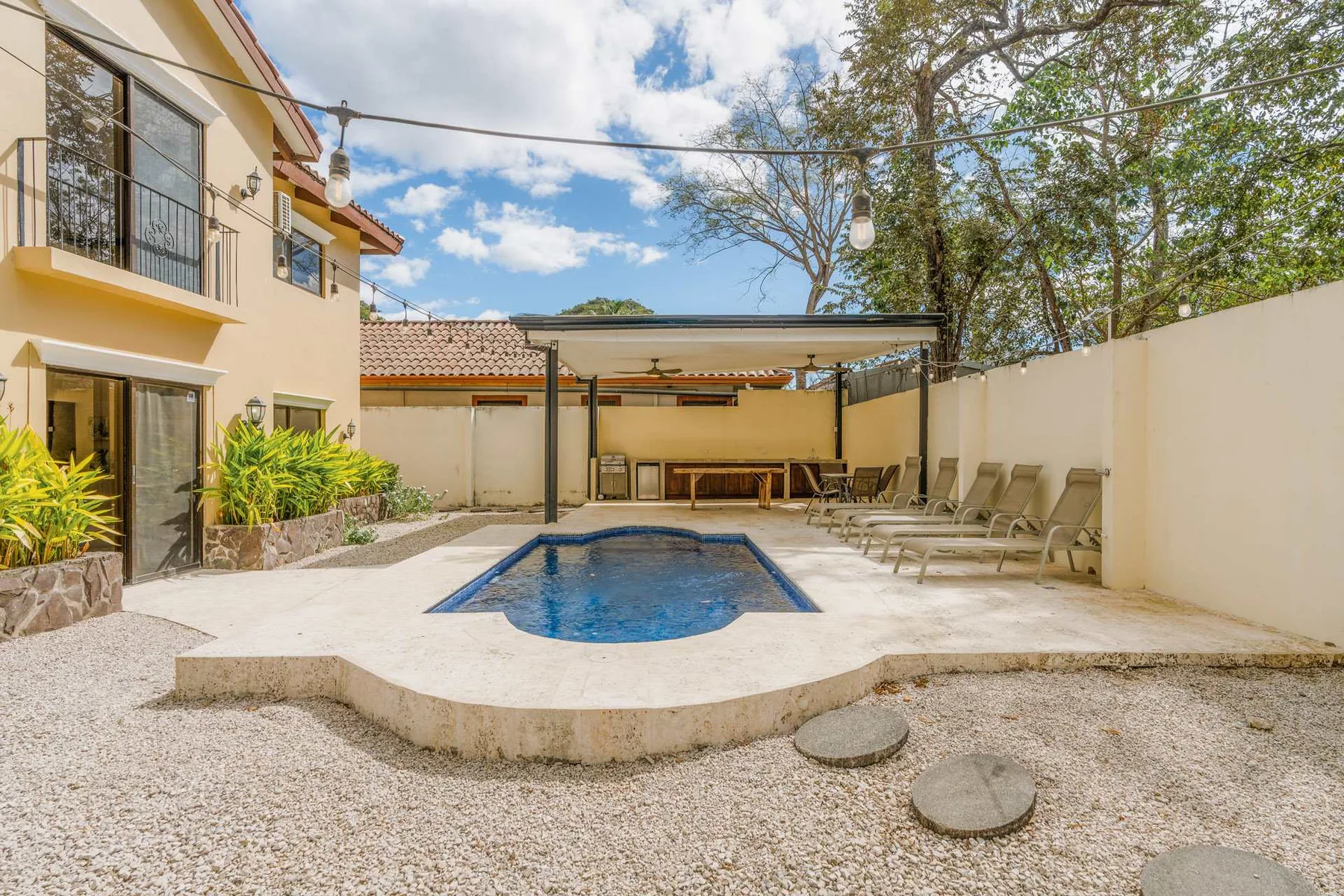 Casa Luz de Luna