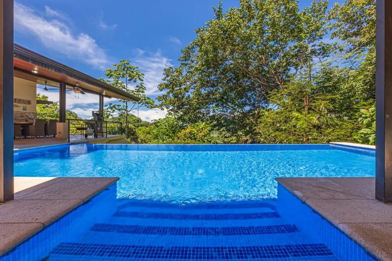 Villa Don Pedro