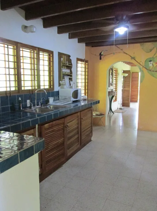 Cocina
