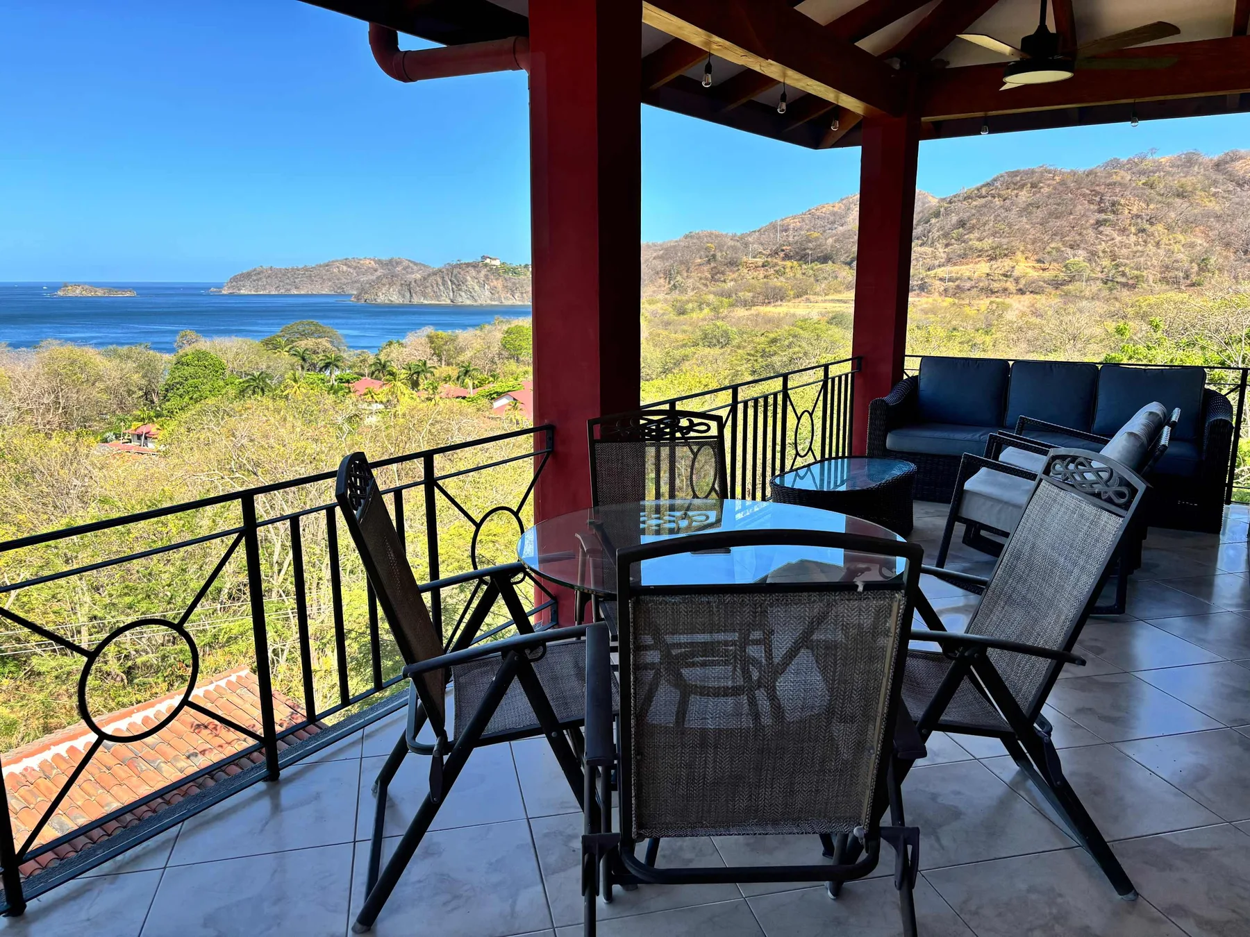 Villa Catalina #11