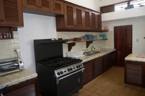 AK-08 — Yal Ku Lagoon Coastal Home