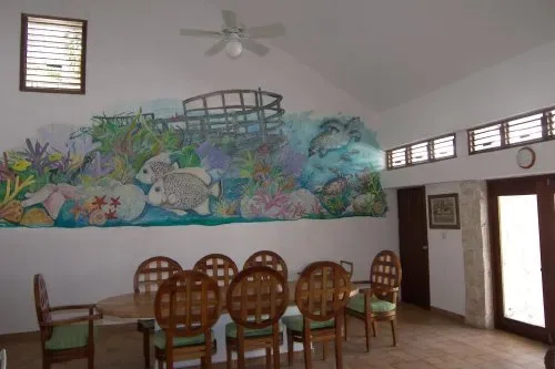 AK-08 — Yal Ku Lagoon Coastal Home
