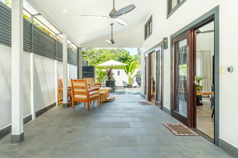 Casita Catalina