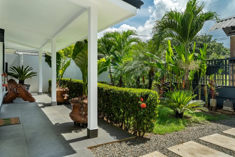 Casita Catalina
