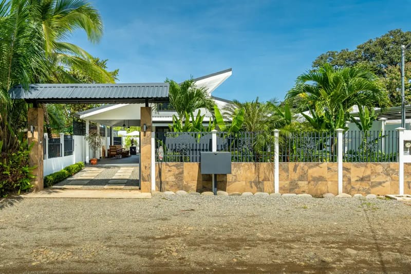 Casita Catalina