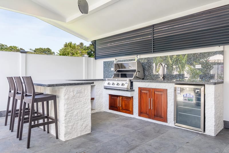 Casita Catalina