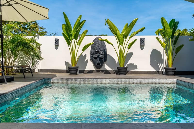 Casita Catalina