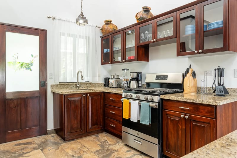 Casita Catalina