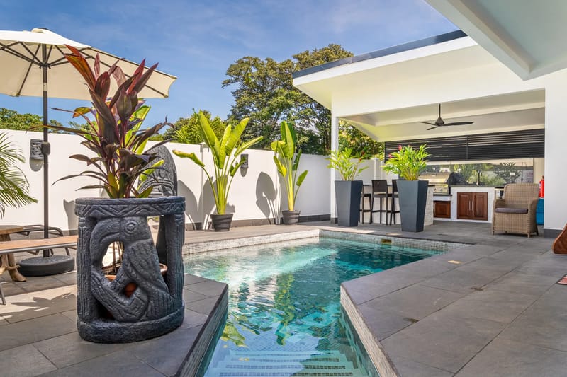 Casita Catalina