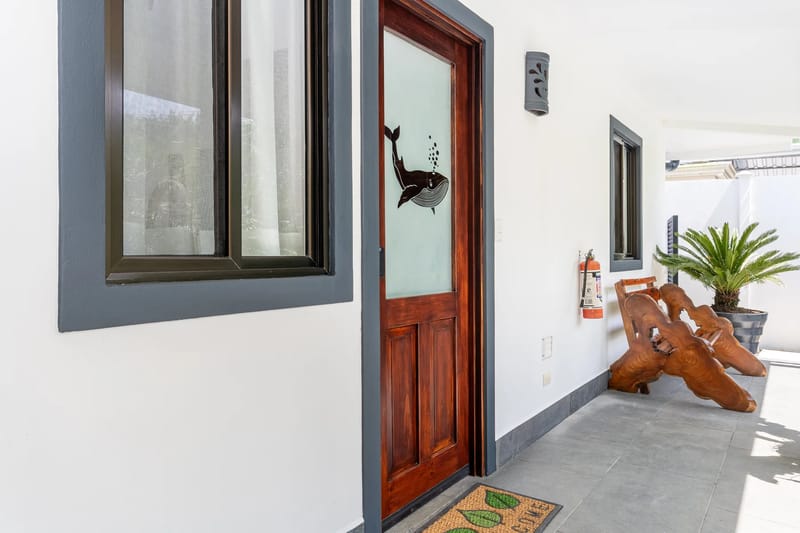 Casita Catalina