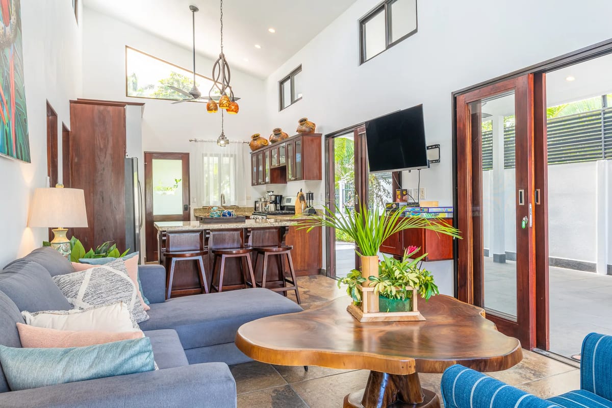 Casita Catalina