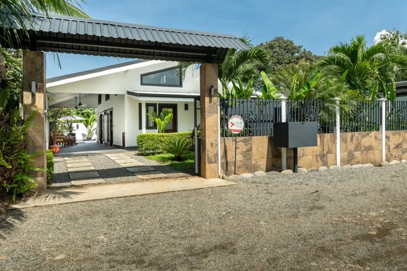 Casita Catalina