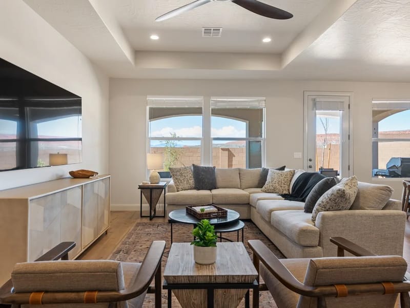 Photo from the property listing