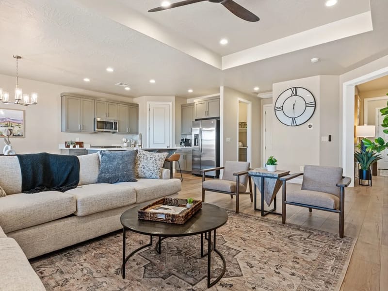 Photo from the property listing