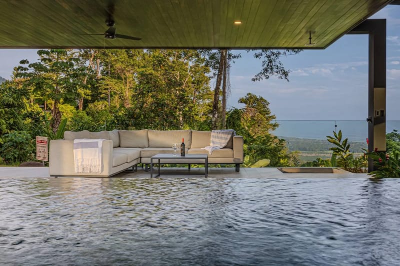 Villa Tres Vistas