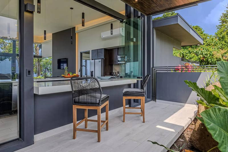 Villa Tres Vistas