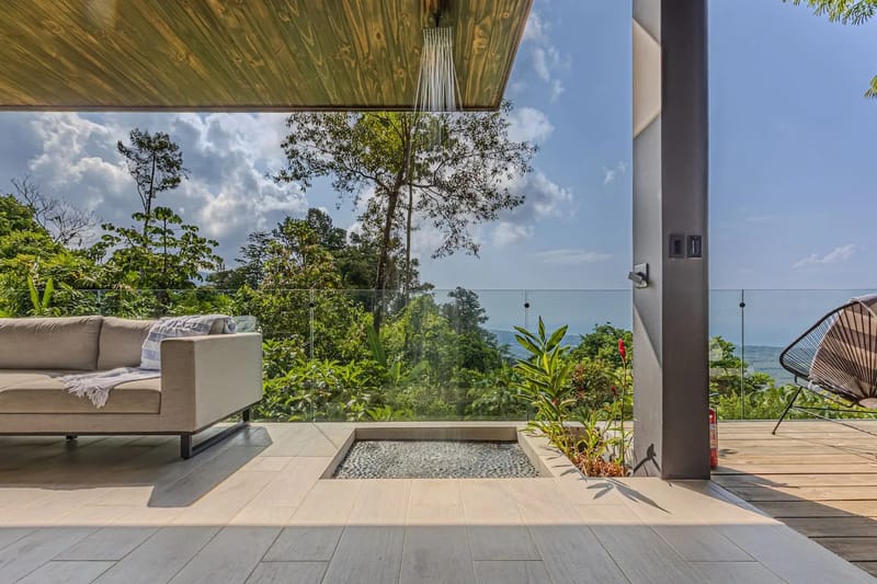 Villa Tres Vistas