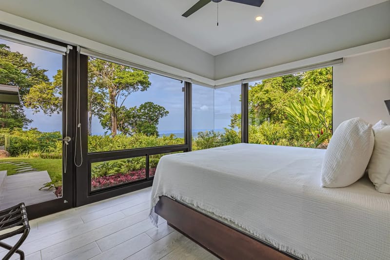 Villa Tres Vistas