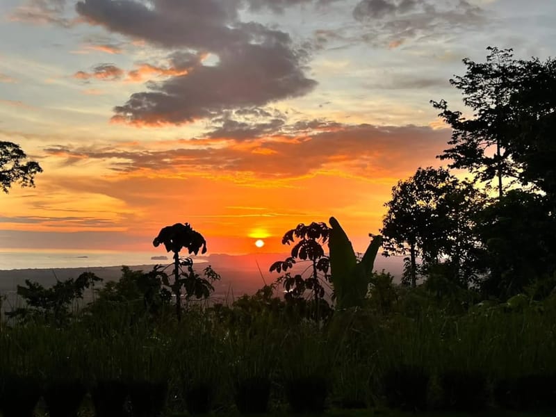 Villa Tres Vistas