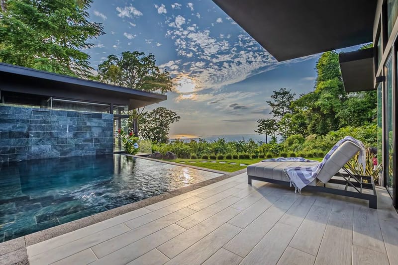 Villa Tres Vistas