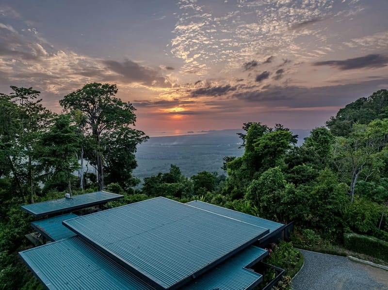 Villa Tres Vistas