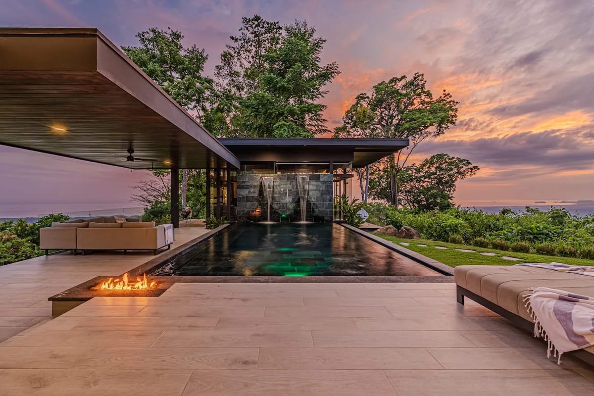 Villa Tres Vistas