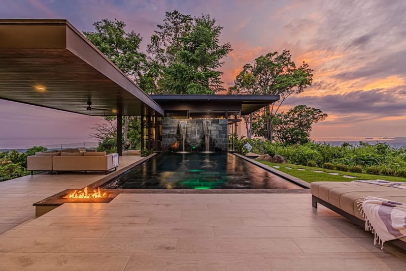Villa Tres Vistas