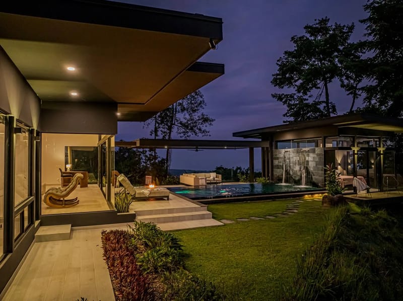 Villa Tres Vistas