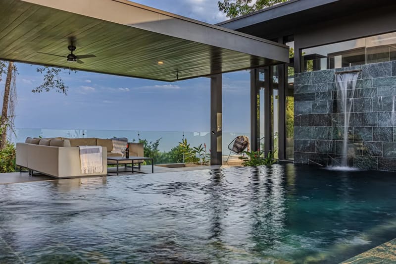 Villa Tres Vistas