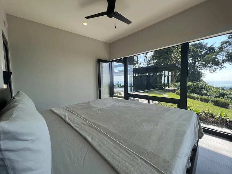 Villa Tres Vistas