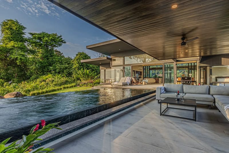 Villa Tres Vistas