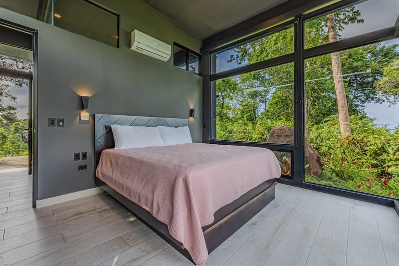 Villa Tres Vistas