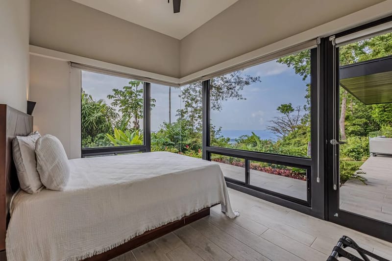 Villa Tres Vistas