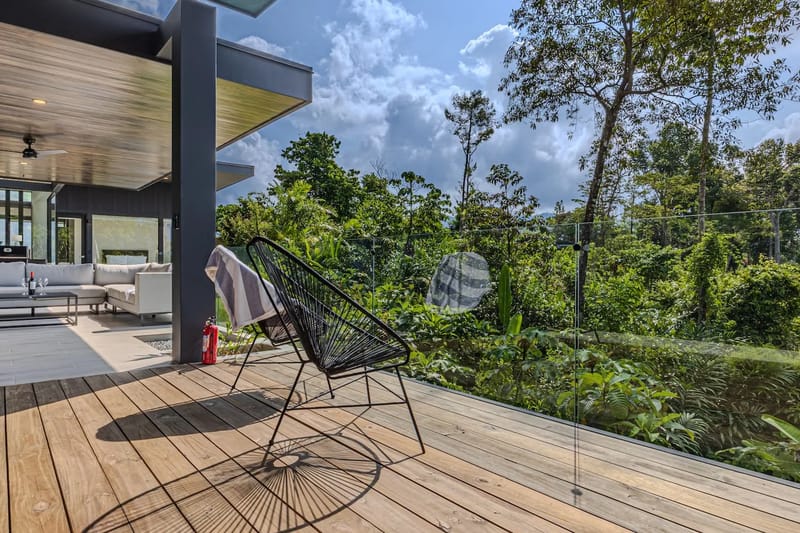 Villa Tres Vistas