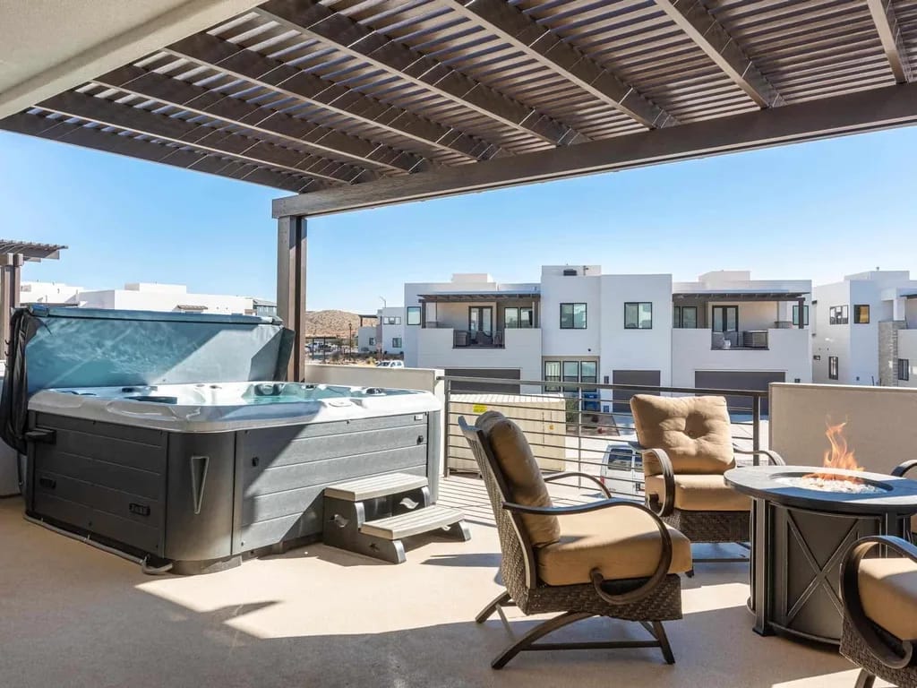 Photo from the property listing