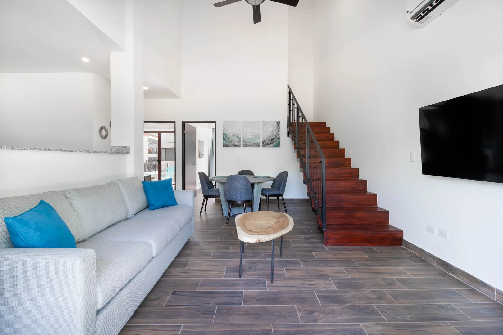 Ocotal Beach House - 4 Bedroom 3 Bath