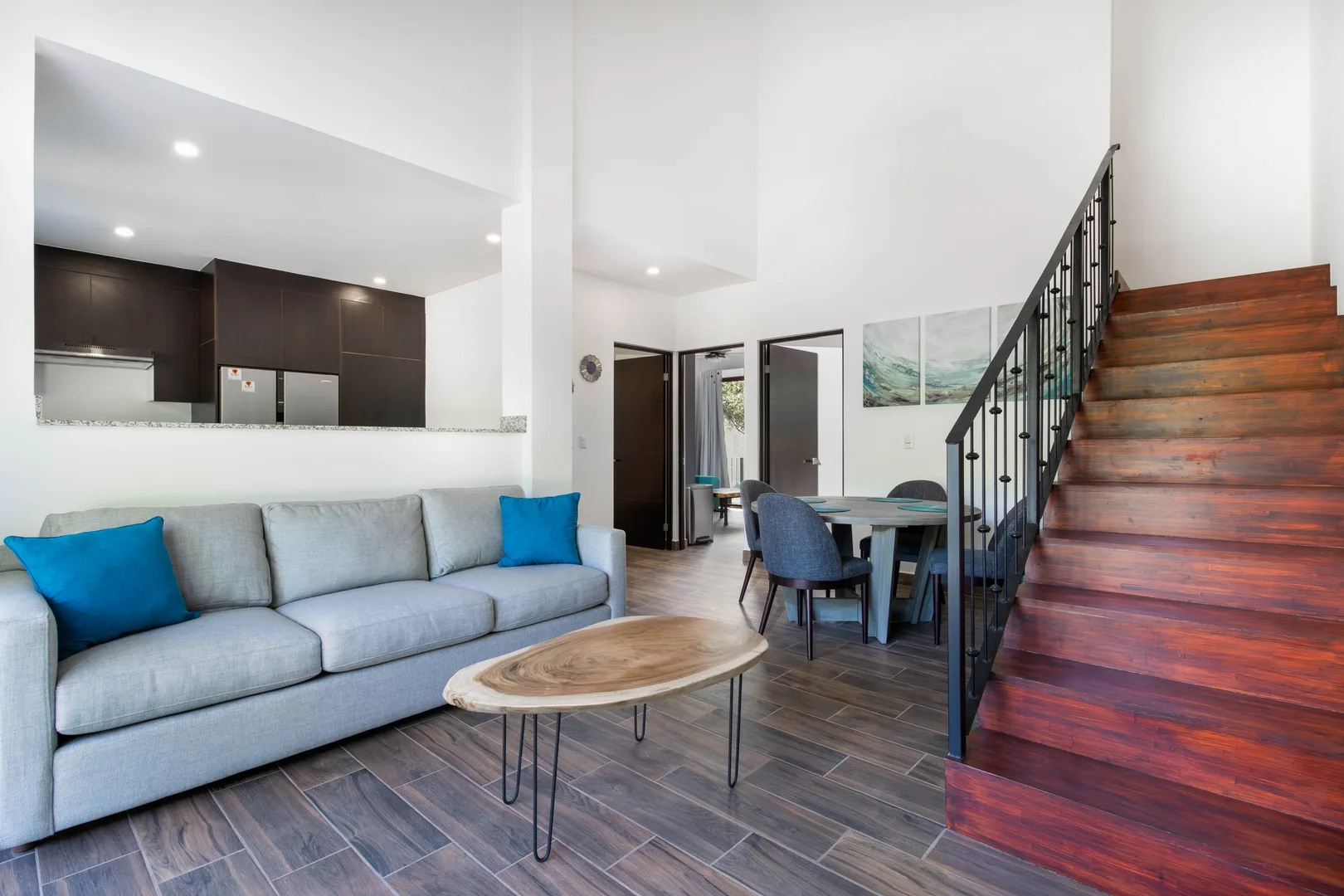 Ocotal Beach House - 4 Bedroom 3 Bath