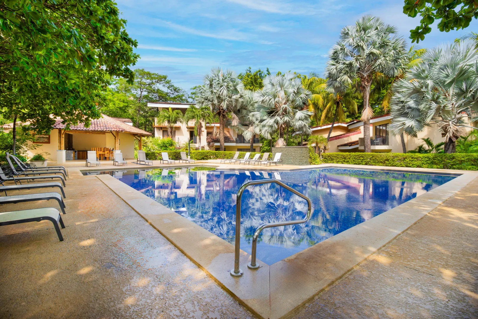 Ocotal Beach House - 4 Bedroom 3 Bath