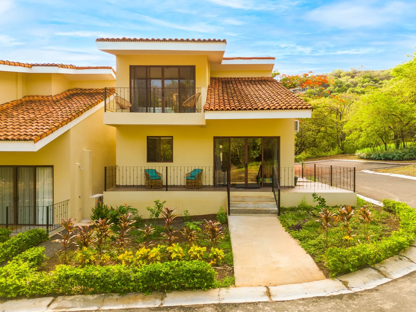 Ocotal Beach House - 4 Bedroom 3 Bath