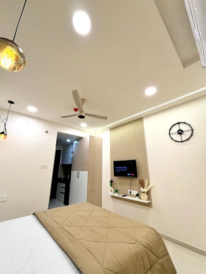 Raigad 714 | One Cozy Stay