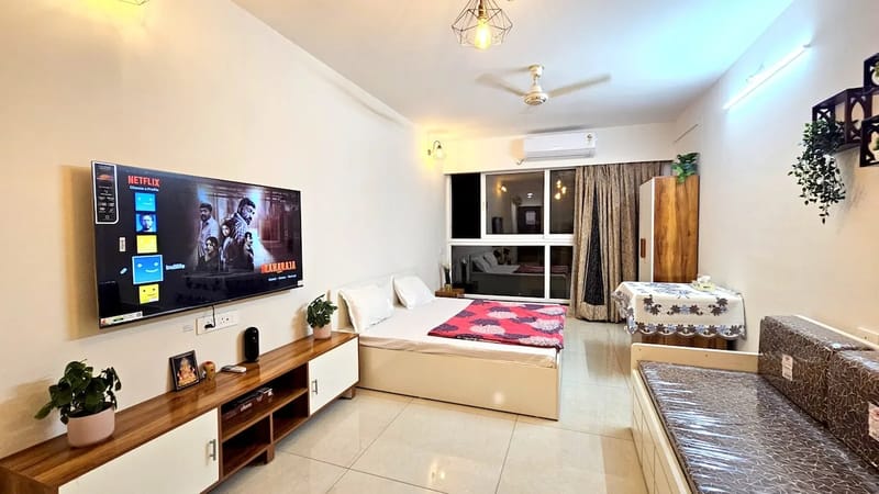 Salher 422 | One Cozy Stay