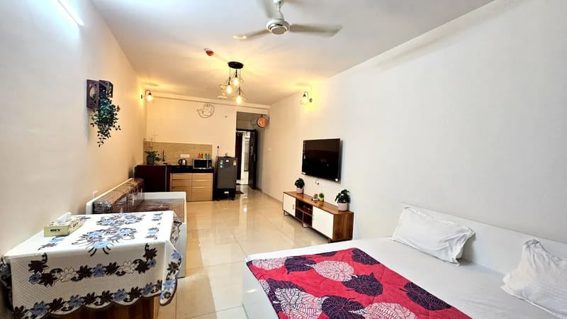 Salher 422 | One Cozy Stay