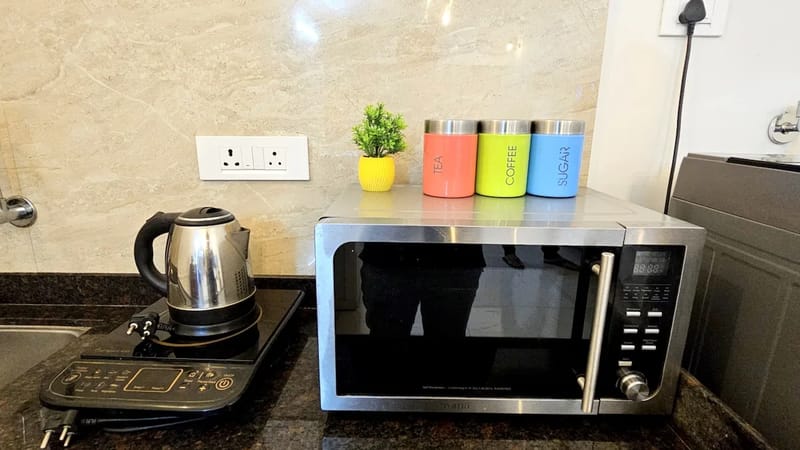 Salher 422 | One Cozy Stay