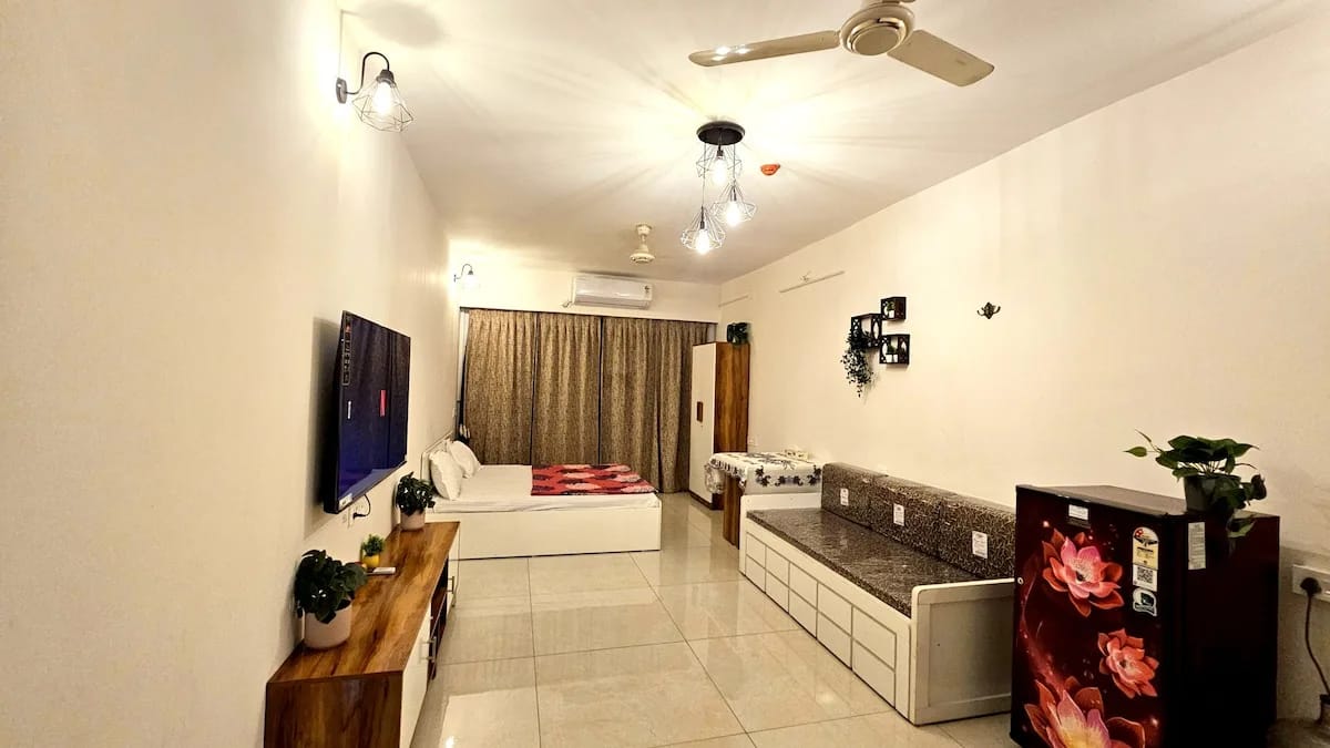 Salher 422 | One Cozy Stay