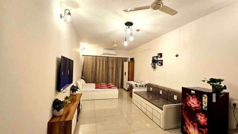 Salher 422 | One Cozy Stay
