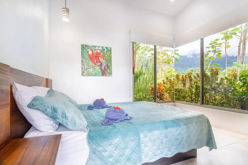 Casa Arcoiris y Sonrisa