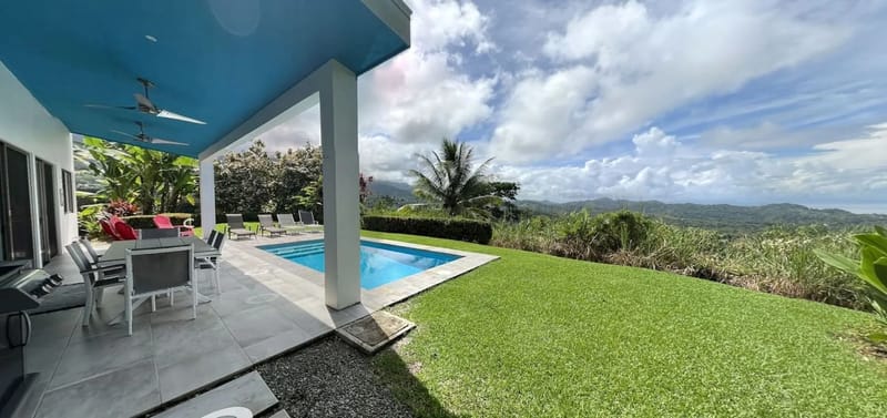 Casa Arcoiris y Sonrisa